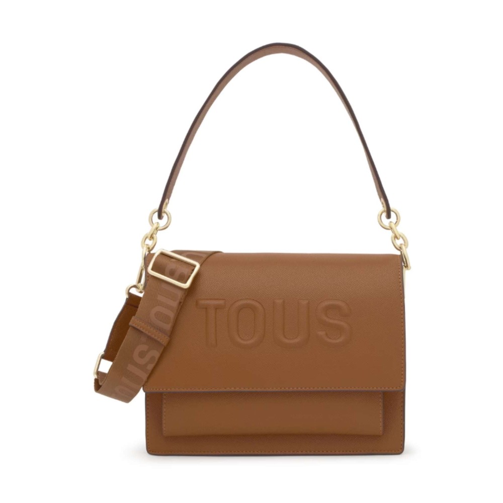 TOUS Bolso bandolera Audree Brenda