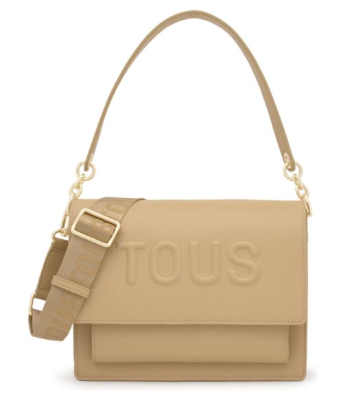 TOUS Bolso bandolera Audree Brenda