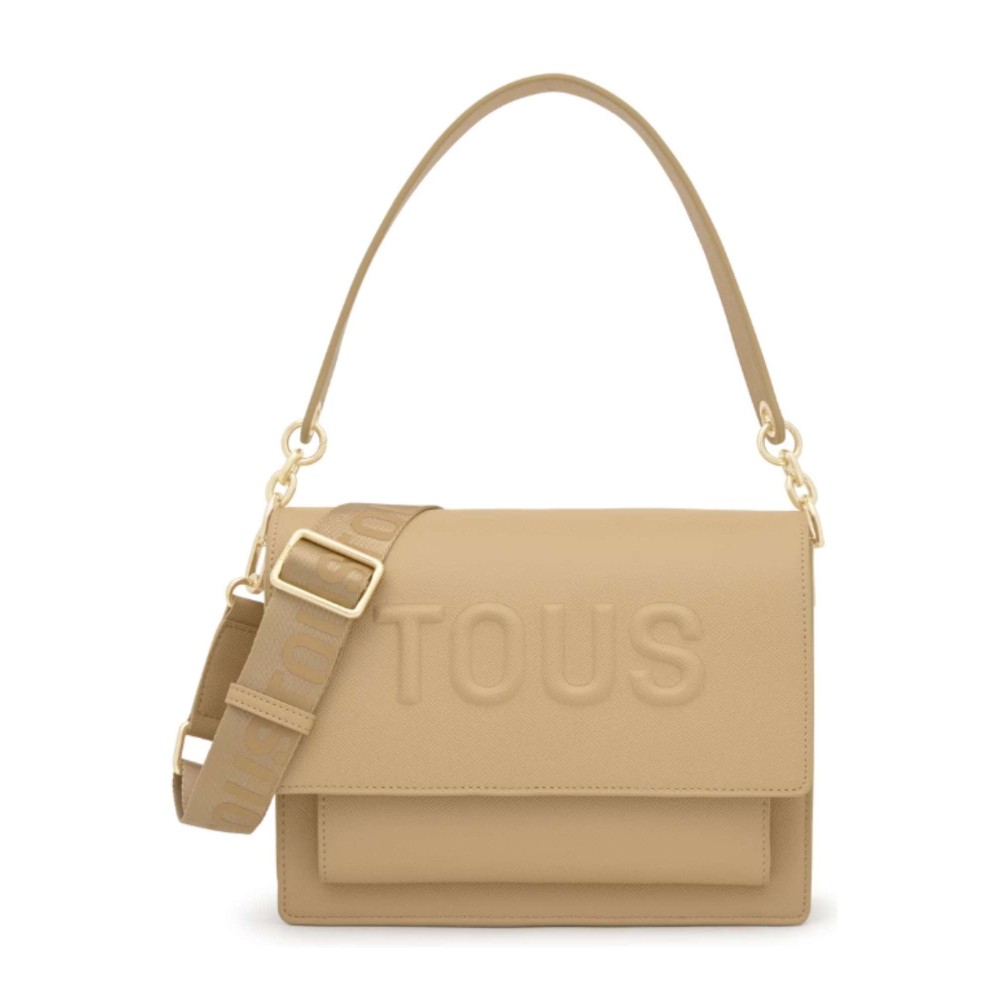 TOUS Bolso bandolera Audree Brenda