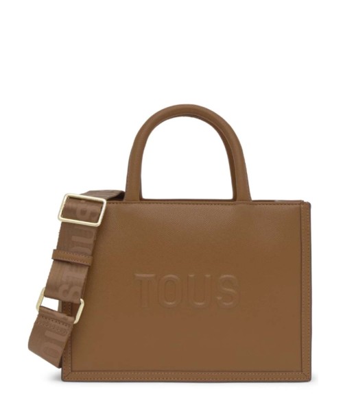 TOUS Bolso shopper Amaya Brenda