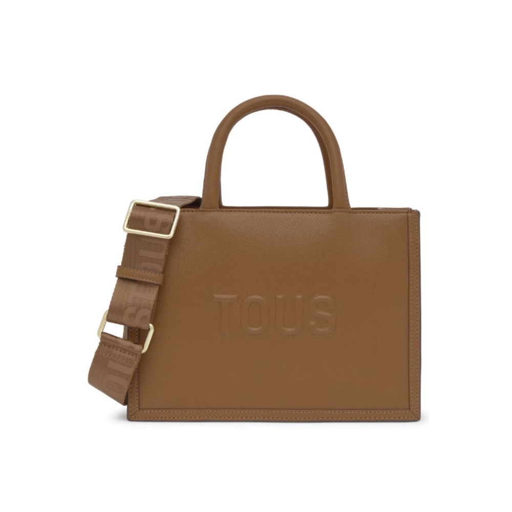 TOUS Bolso shopper Amaya Brenda