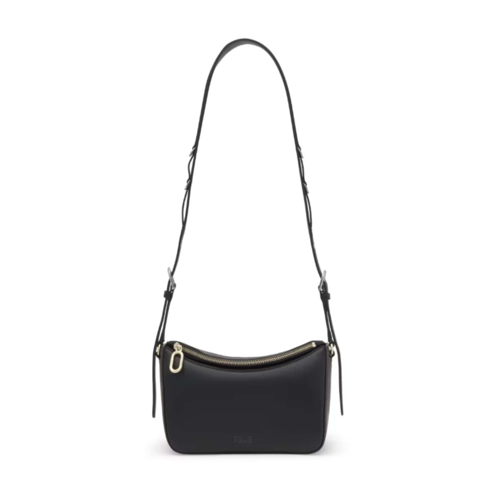 TOUS Bolso bandolera mediano City