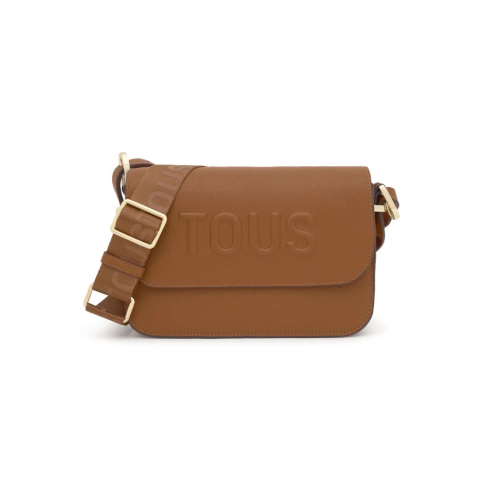 TOUS Bolso bandolera mediano Brenda