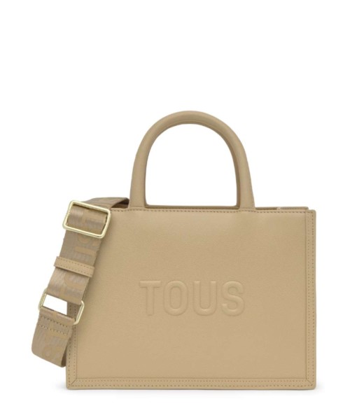 TOUS Bolso shopper Amaya Brenda