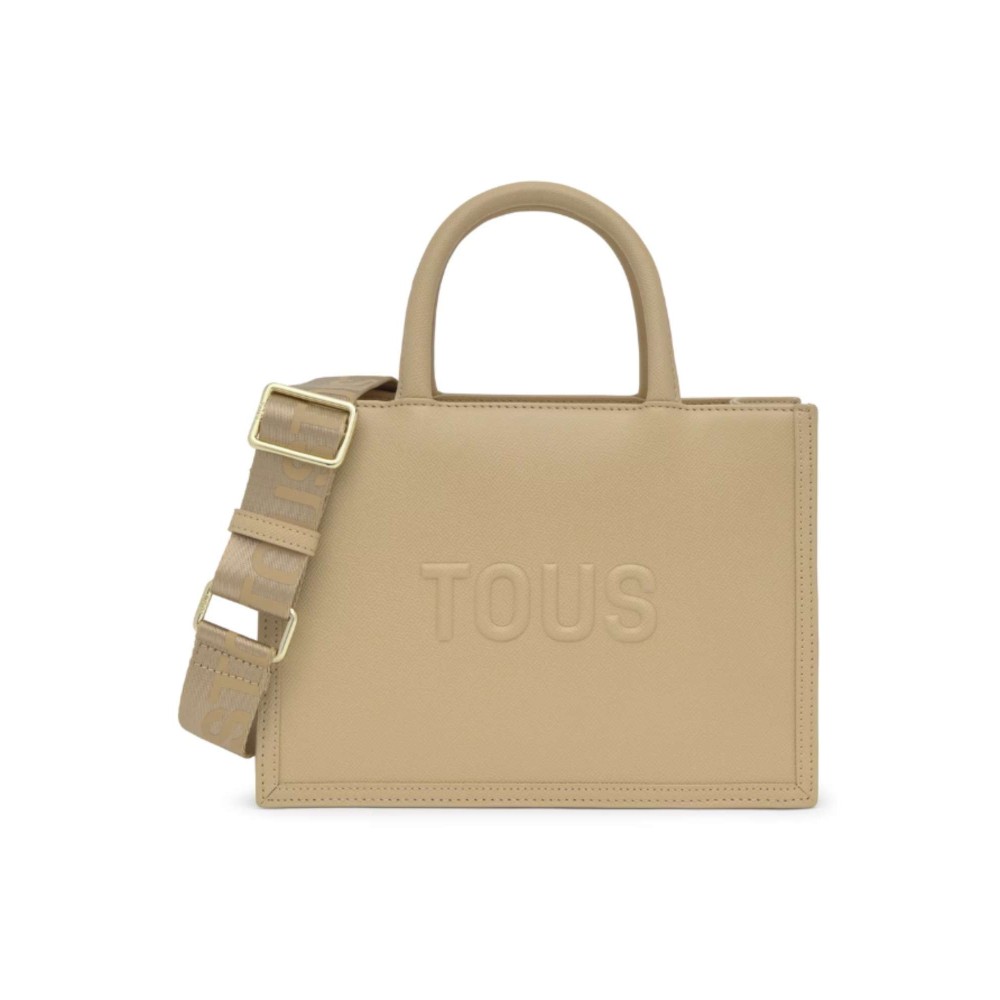 TOUS Bolso shopper Amaya Brenda
