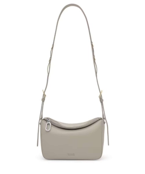 TOUS Bolso bandolera mediano City