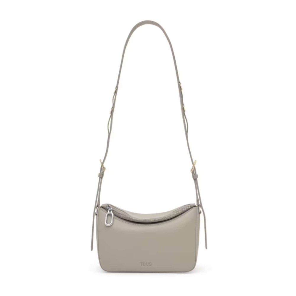 TOUS Bolso bandolera mediano City