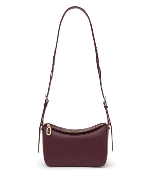 TOUS Bolso bandolera mediano City