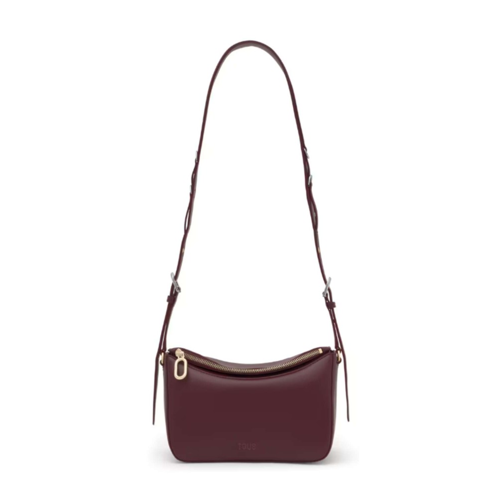 TOUS Bolso bandolera mediano City