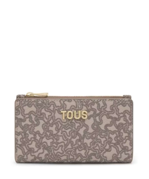 TOUS Cartera Kaos Mini Lines mujer