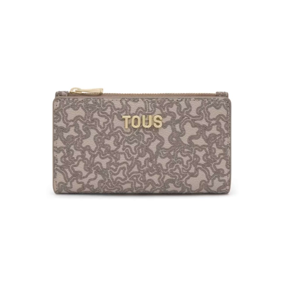 TOUS Cartera Kaos Mini Lines mujer