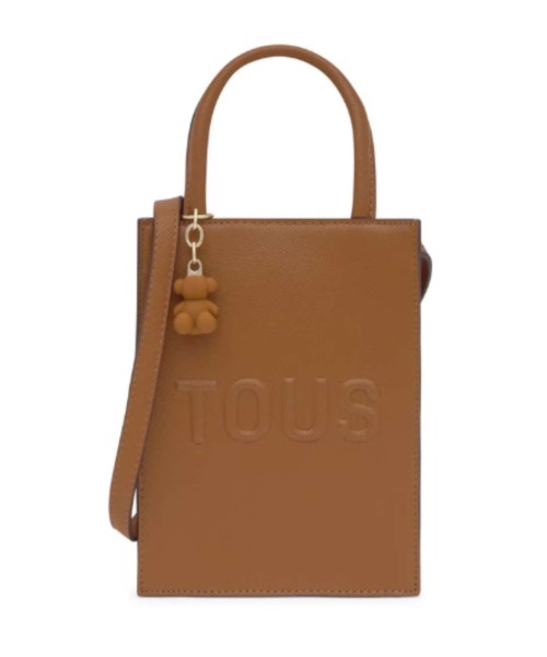 TOUS Minibolso Pop Brenda mujer