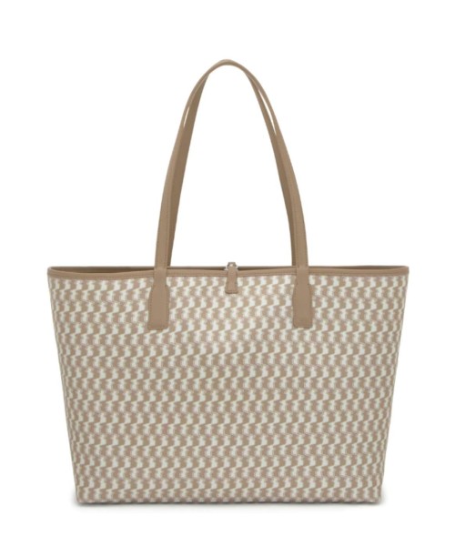 TOUS Bolso capazo grande reversible