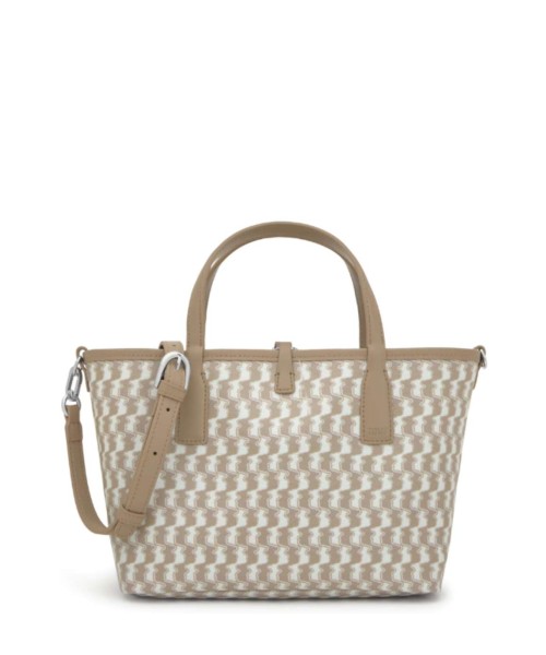 TOUS Bolso capazo mediano reversible