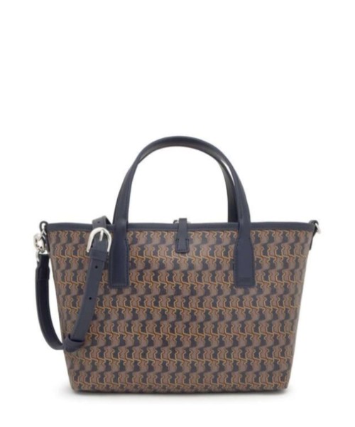 TOUS Bolso capazo mediano reversible