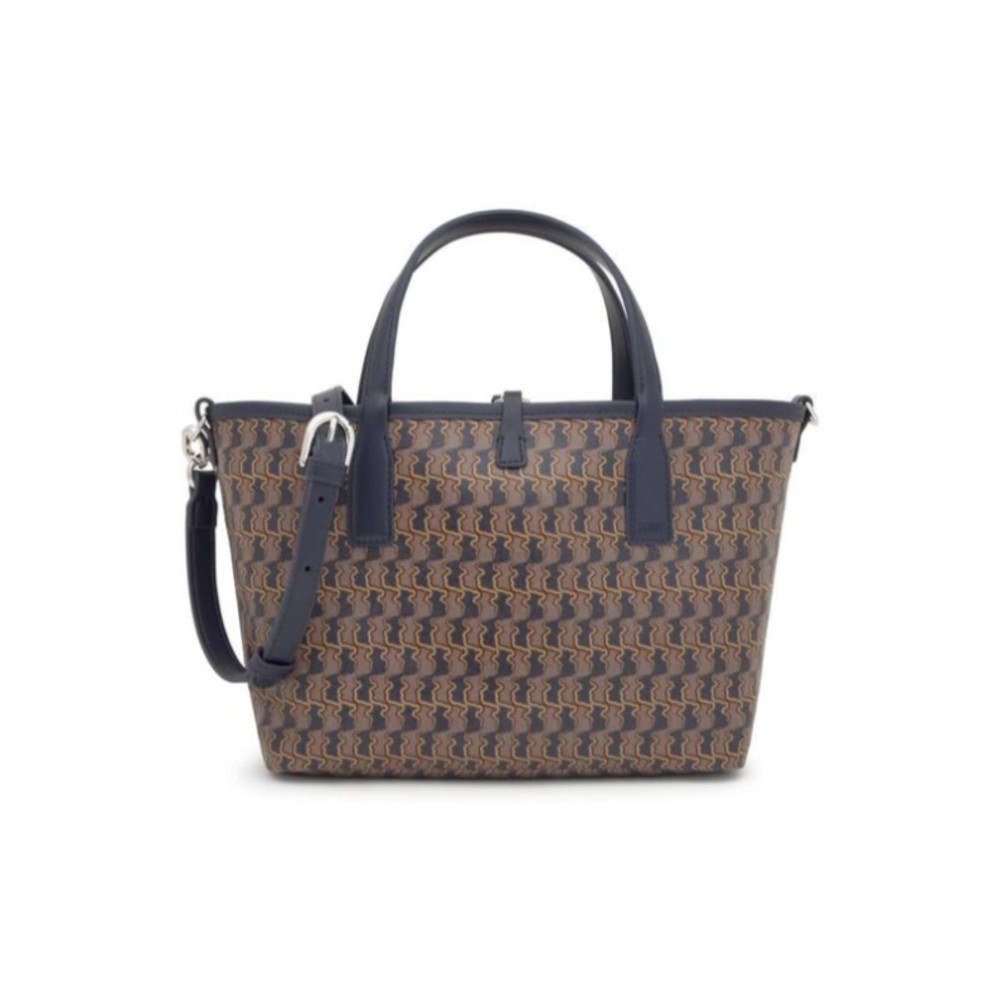 TOUS Bolso capazo mediano reversible