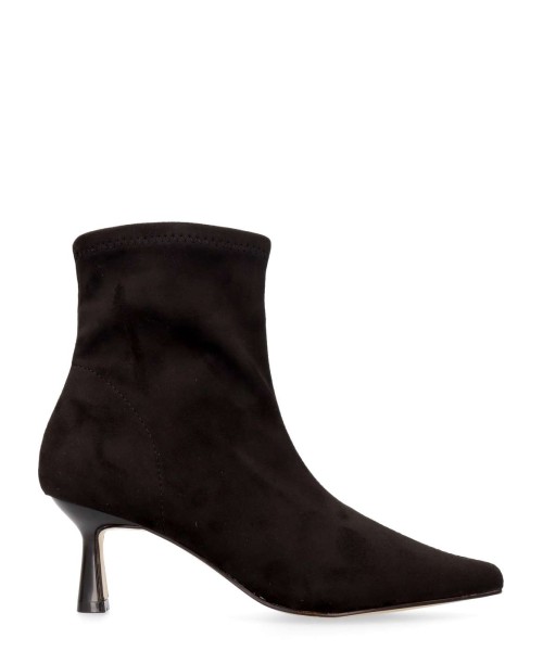 MTNG Botín elástico punta fina Ninette