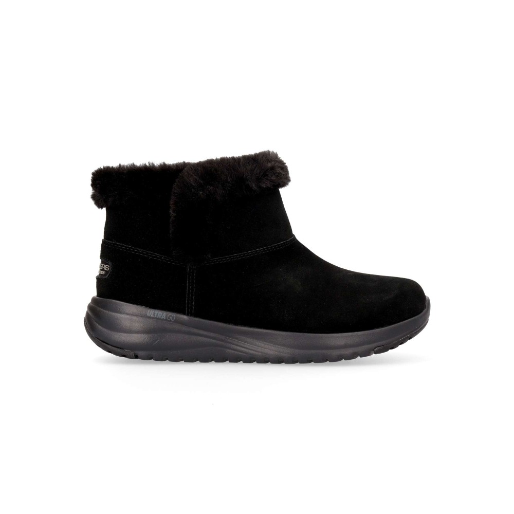 SKECHERS Botines waterproof On-the-GO Stellar - Cozy Step