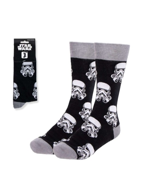 STAR WARS Calcetines largos Star Wars