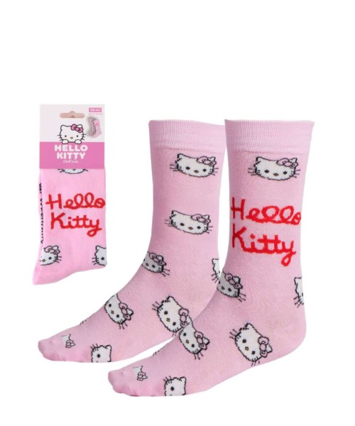 HELLO KITTY Calcetines largos Hello Kitty