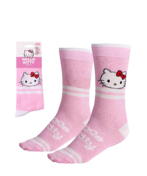 HELLO KITTY Calcetines largos Hello Kitty