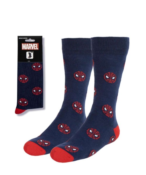 SPIDERMAN Calcetines largos Spiderman