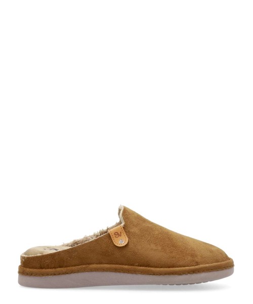 SALVI CONFORT Zapatilla de casa confort extra hombre