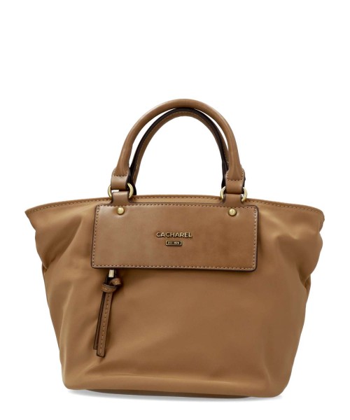 CACHAREL Bolso shopper mediano mujer