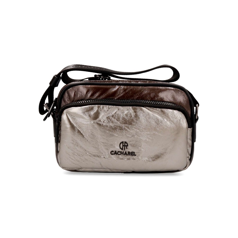 CACHAREL Bolso bandolera mujer
