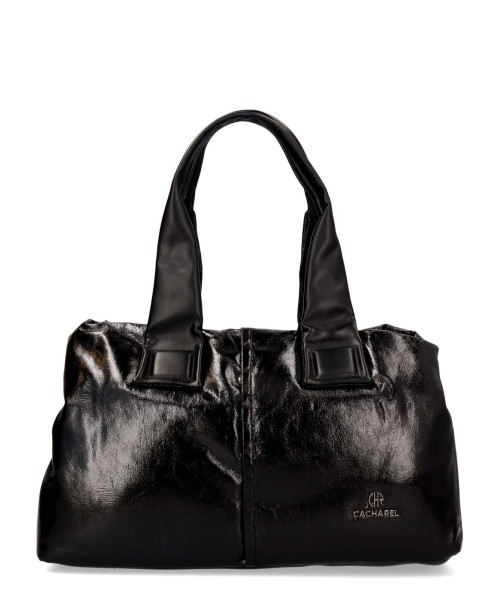 CACHAREL Bolso shopper confort mujer
