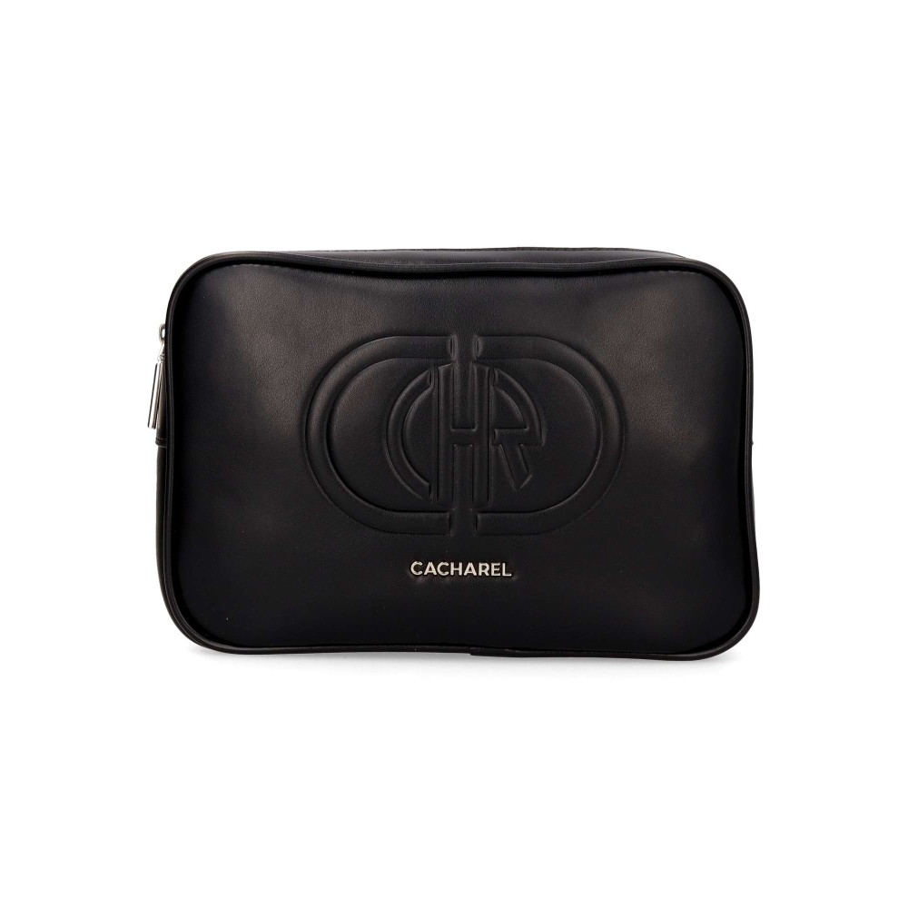 CACHAREL Bolso bandolera confort mujer