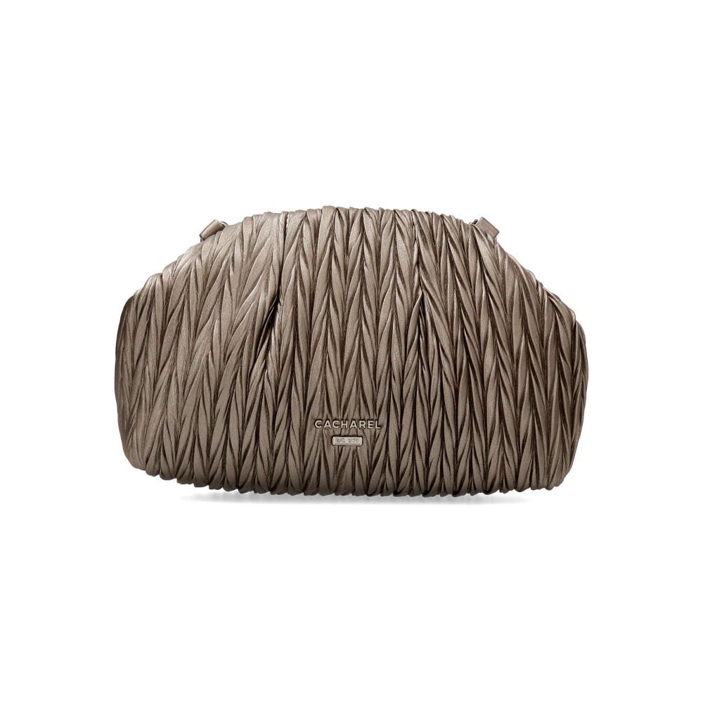 CACHAREL Bolso bandolera fiesta mujer