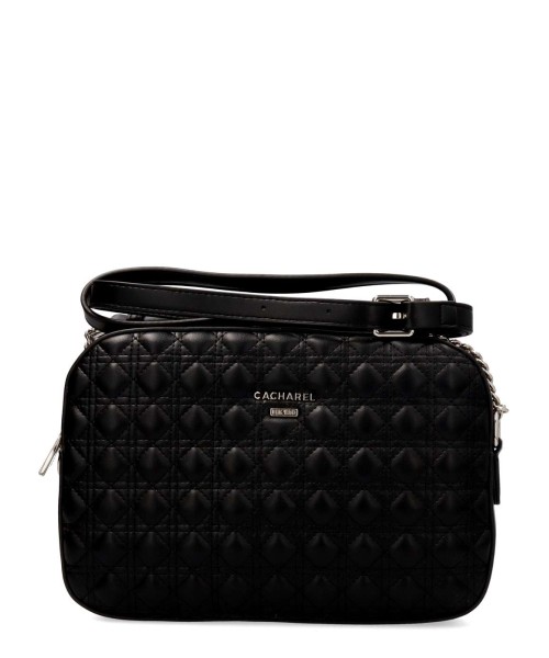 CACHAREL Bolso bandolera fiesta mujer