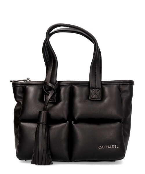 CACHAREL Bolso tote confort mujer