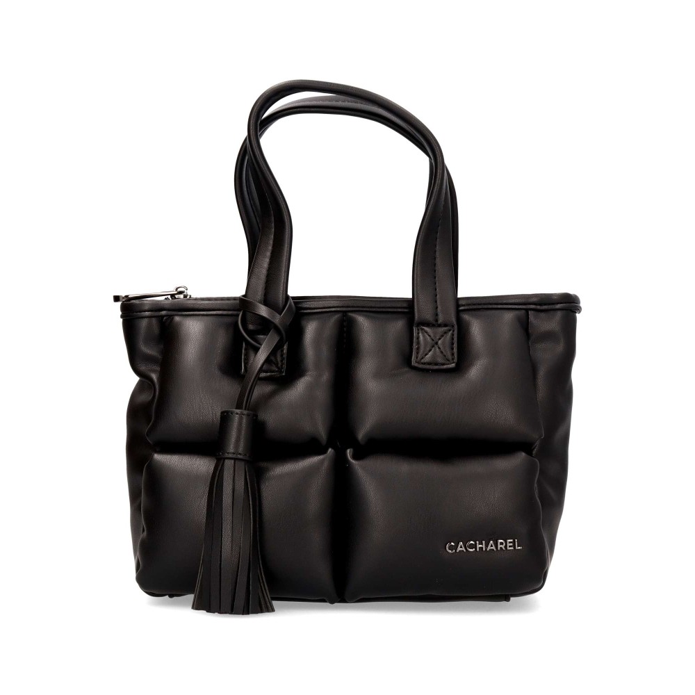 CACHAREL Bolso tote confort mujer