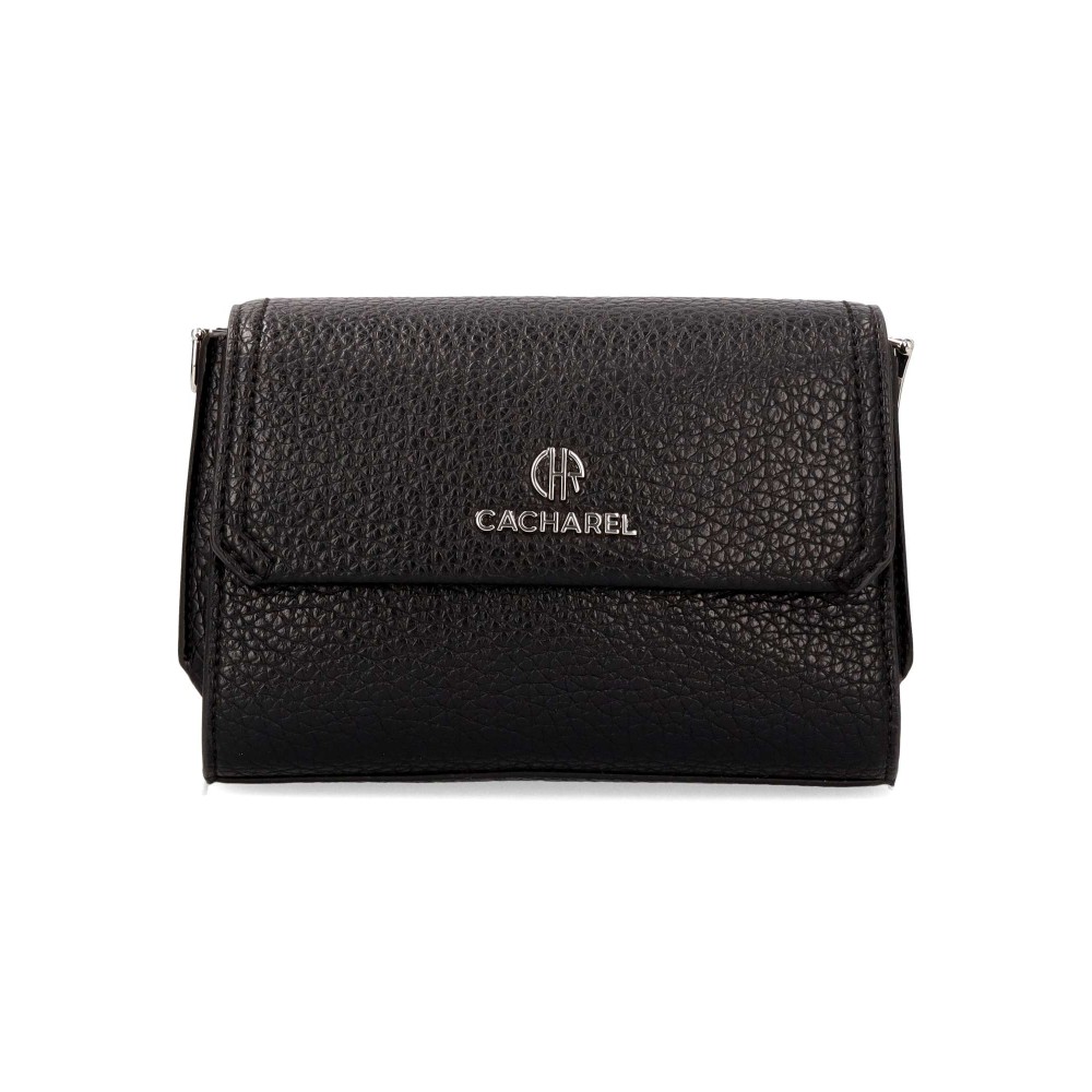 CACHAREL Bolso bandolera pequeña mujer