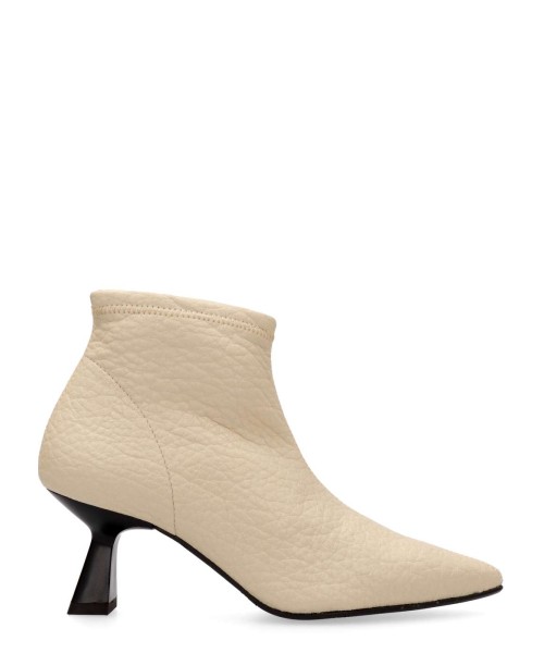 VANESSA Botín elástico mujer confort suave