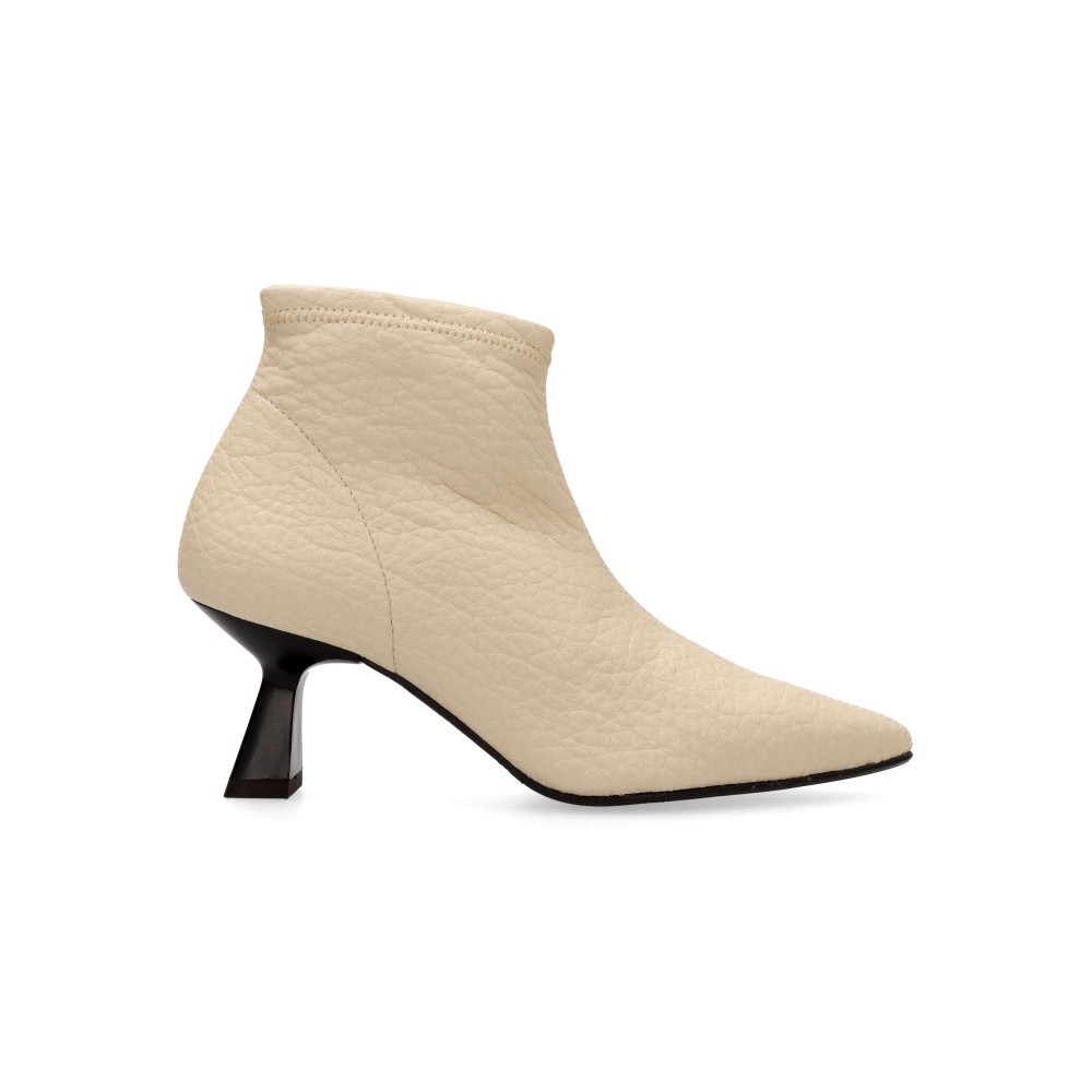 VANESSA Botín elástico mujer confort suave