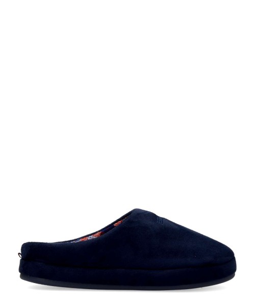 TOMMY HILFIGER Zapatilla de casa cálida confort