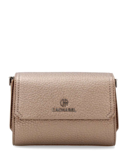 CACHAREL Bolso bandolera pequeña confort
