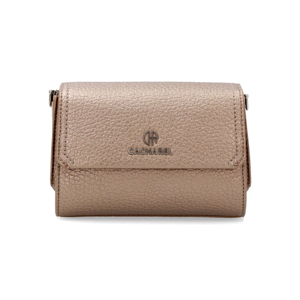 CACHAREL Bolso bandolera pequeña confort