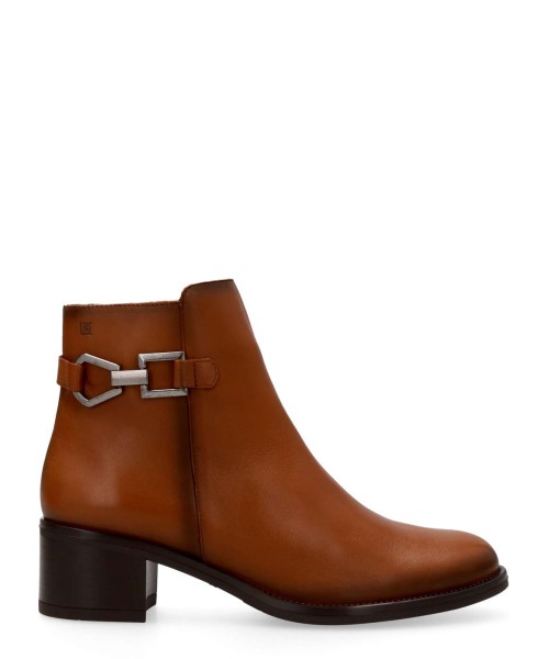 DORKING Botín piel confort mujer Chiara