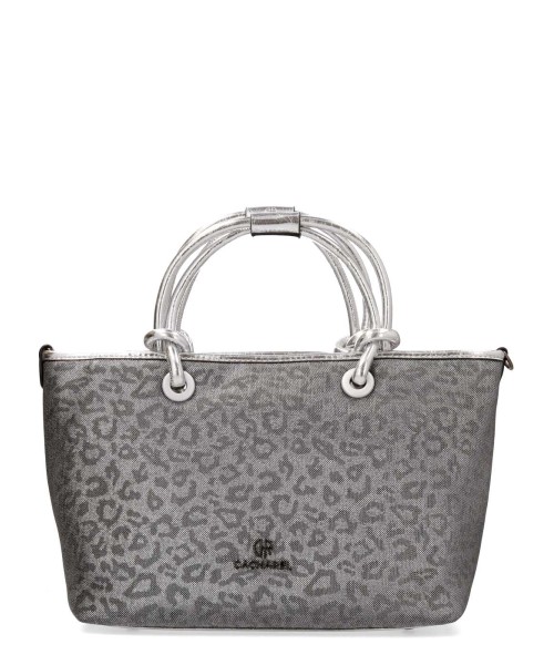 CACHAREL Bolso shopper neopreno confort