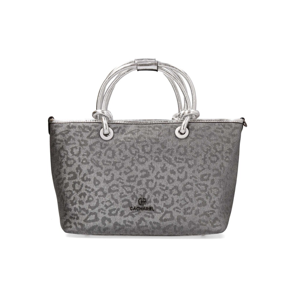 CACHAREL Bolso shopper neopreno confort