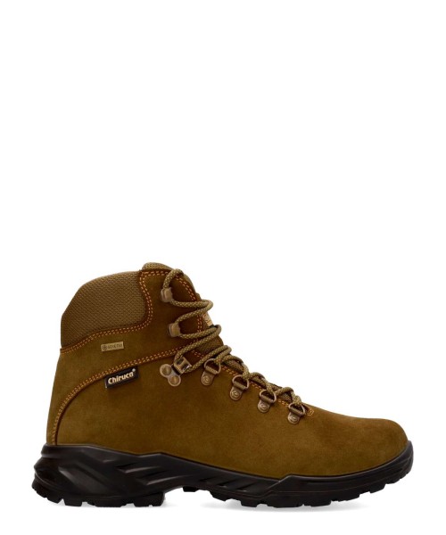 CHIRUCA Bota trekking Gore-Tex Pointer