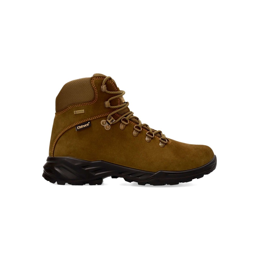 CHIRUCA Bota trekking Gore-Tex Pointer