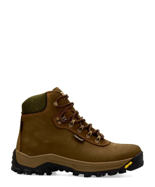 CHIRUCA Bota trekking caza Gore-Tex Grifon