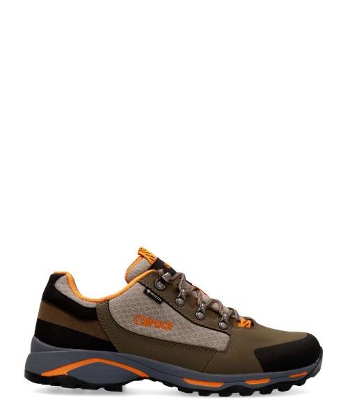 CHIRUCA Zapatilla trekking Gore-Tex Santiago