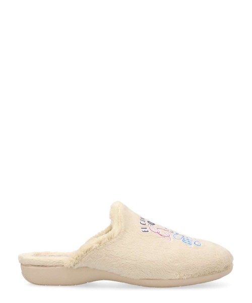 VANESSA Zapatilla de casa confort mujer