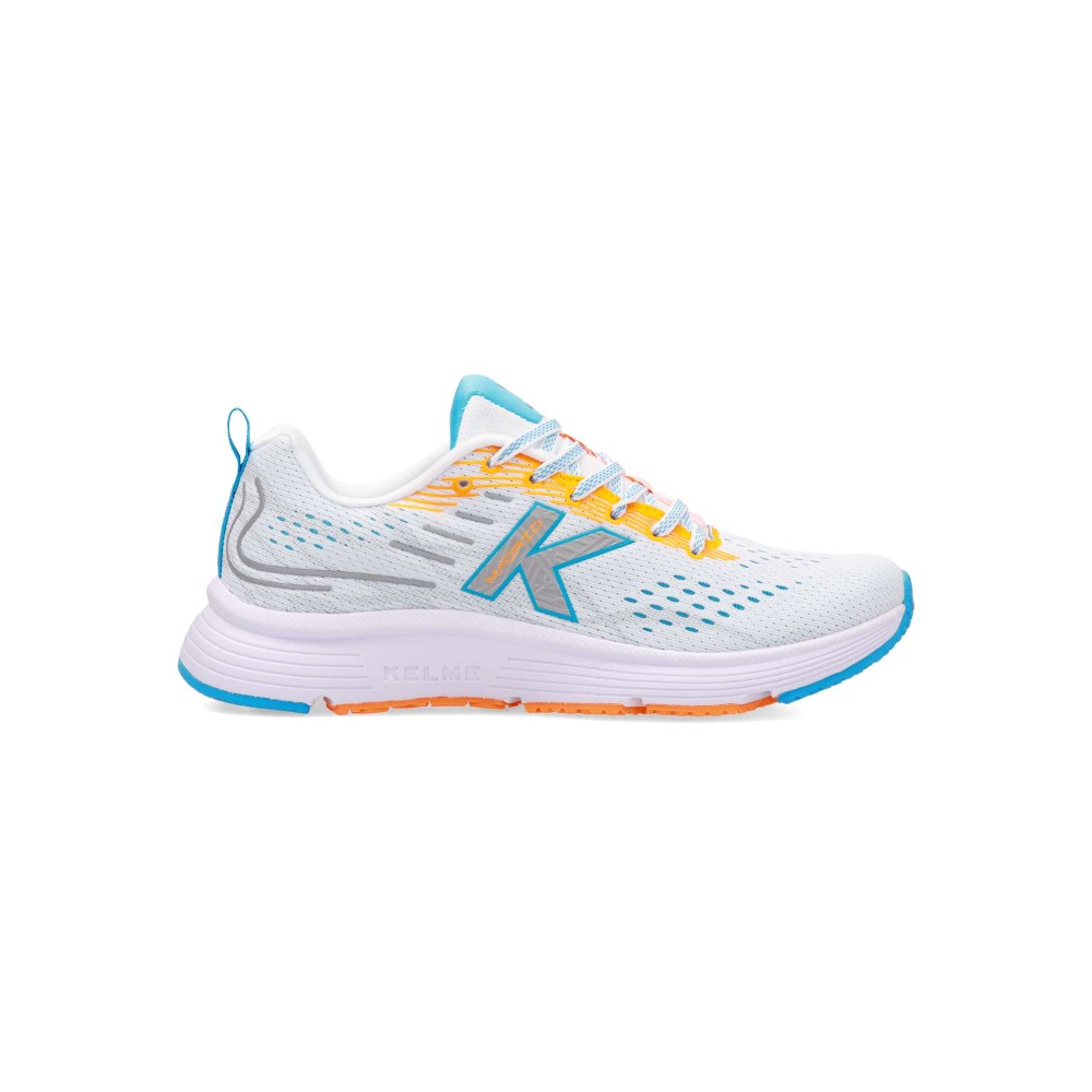 KELME Zapatilla running confort Madrid